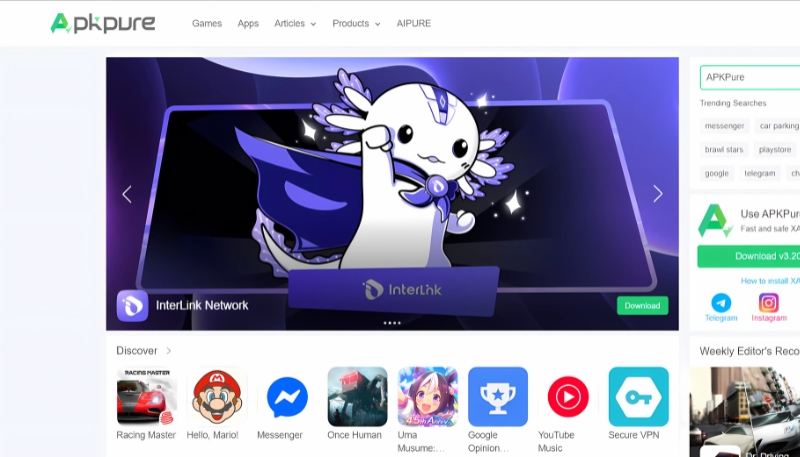 app tải game an toàn