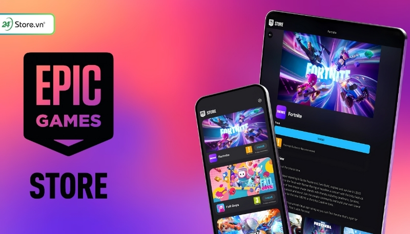app tải game nhanh
