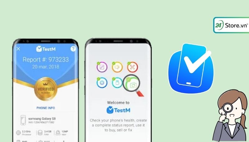  app test iphone hiệu quả