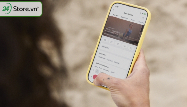 app-tap-the-duc-tren-iphone-peloton
