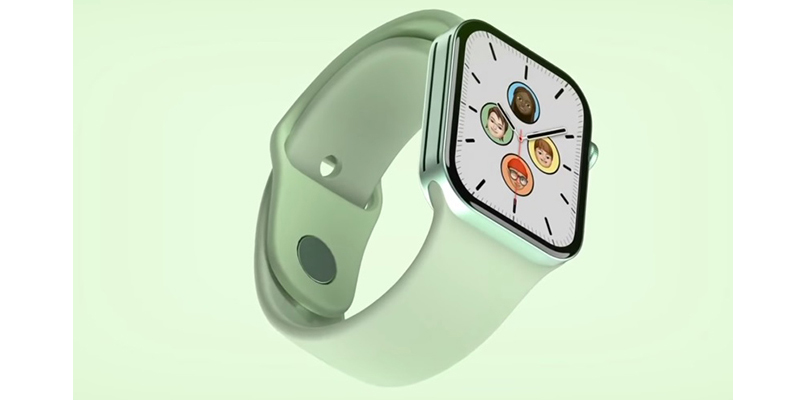 apple watch series 7