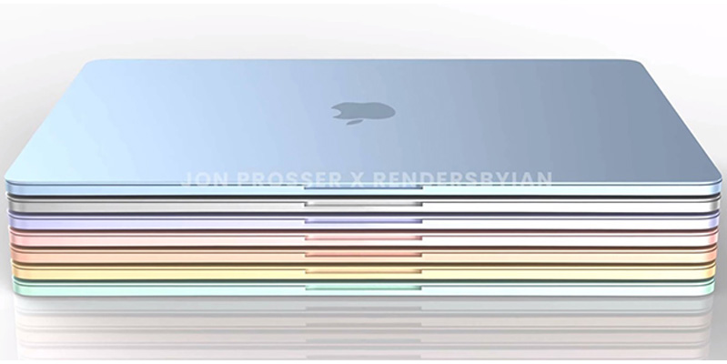 macbook