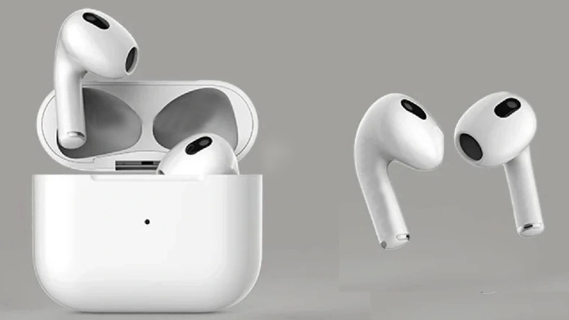airpods 3