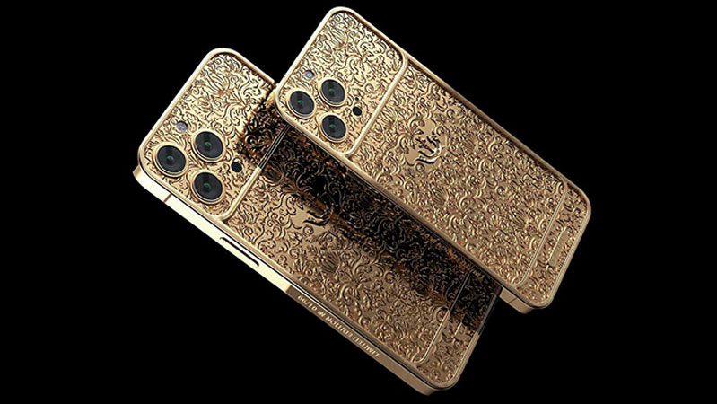 iphone bang vang