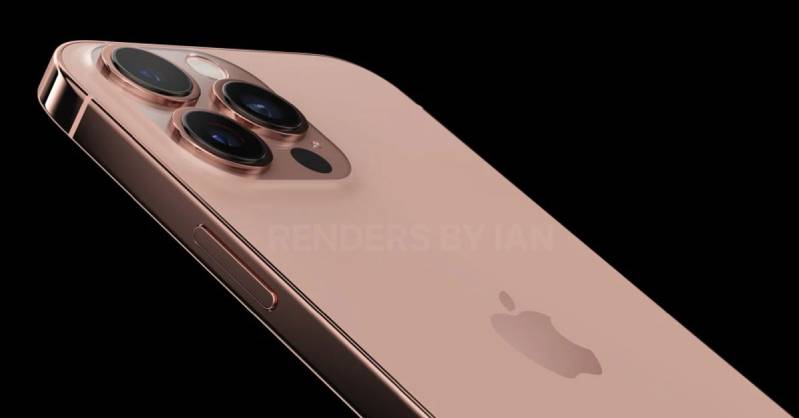 apple-5 dien thoai moi