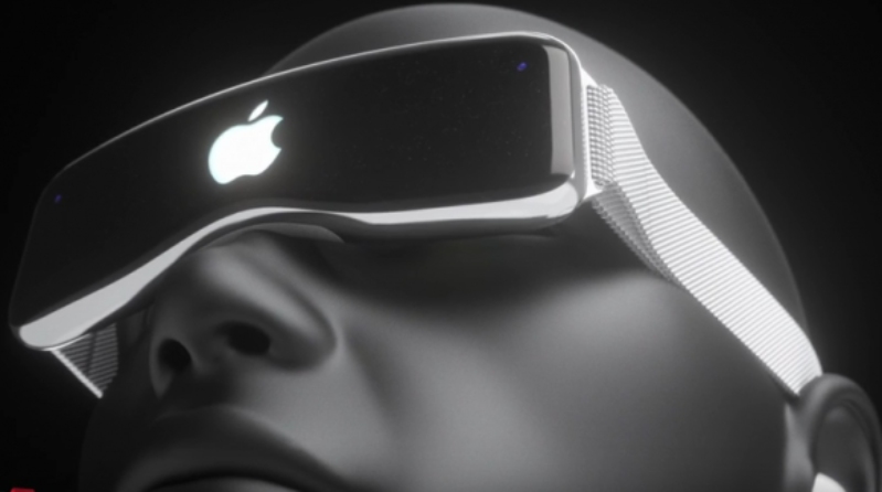 apple ar