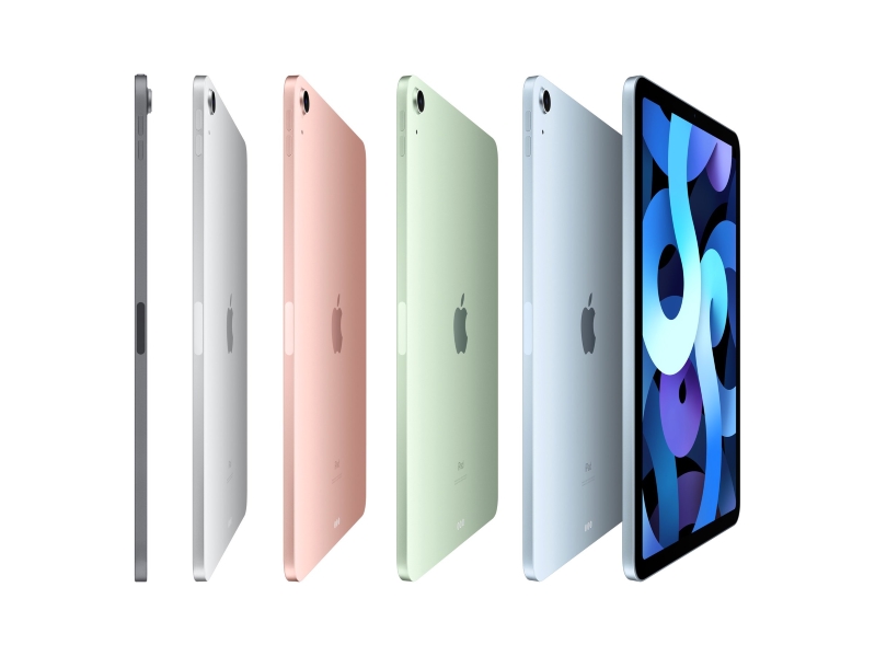 iPad Air 5 2022 Wifi | Chính hãng Apple Việt Nam