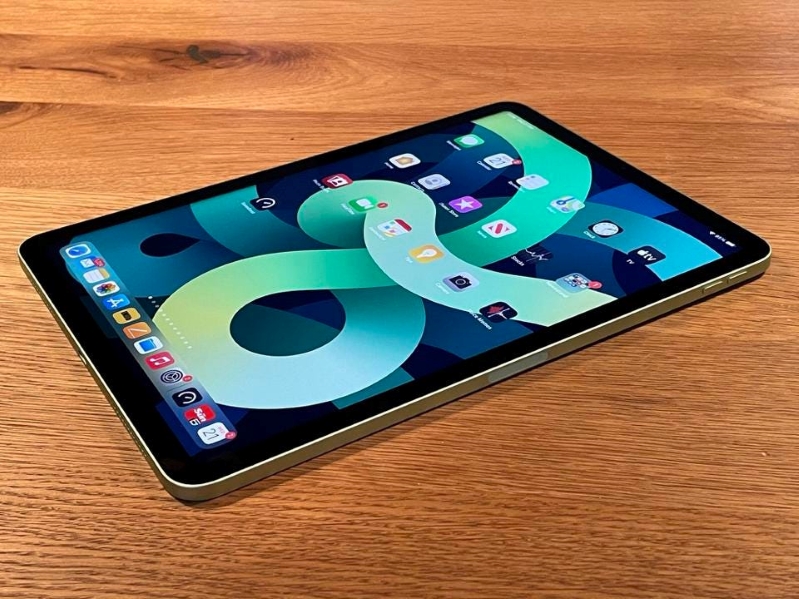 iPad Air 5 2022 Wifi | Chính hãng Apple Việt Nam tốc độ 5g cao