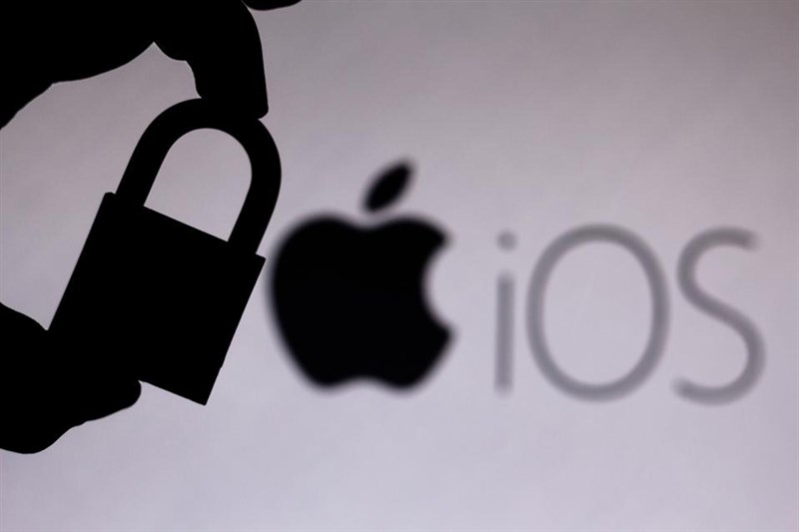 Apple phát hành iOS 15.6.1