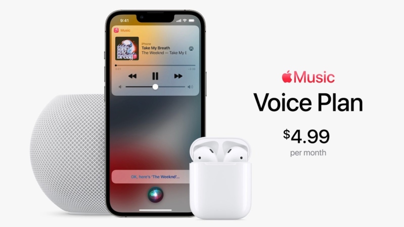 apple music