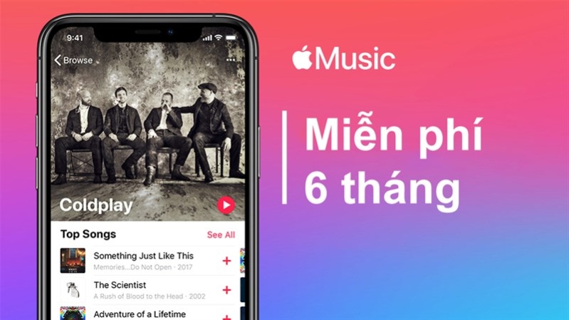 apple music 