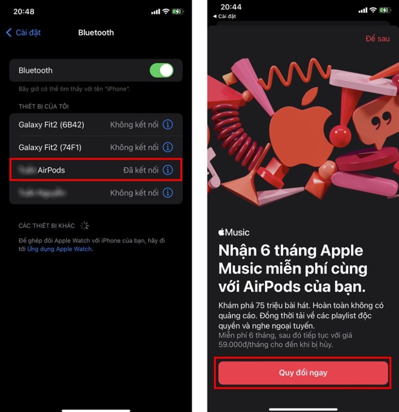 apple music 