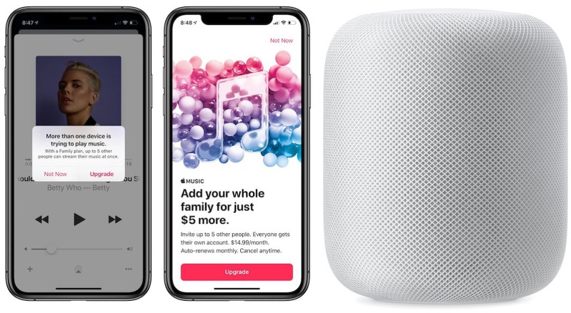 apple music