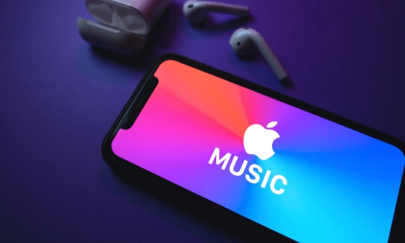 apple music