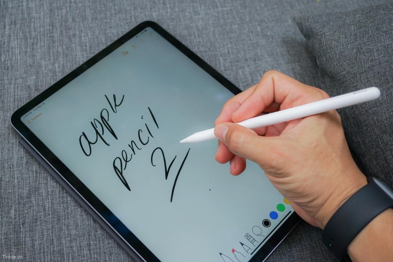 Apple Pencil 2 Cũ 2