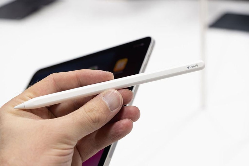 Apple Pencil 2 Cũ 3