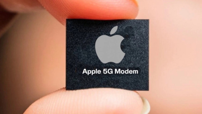  Apple thất bại ê chề, lại quay về với Qualcomm
