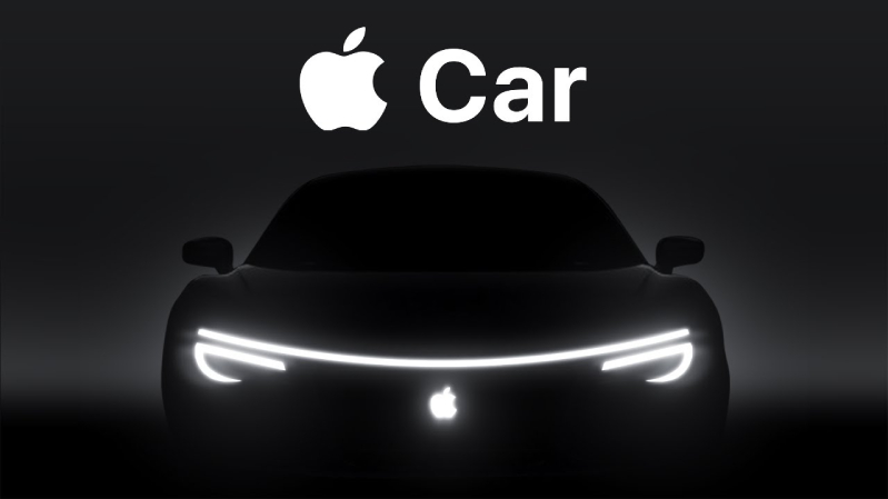Apple tham vọng thống trị thị trường ô tô với gần 300 bằng sáng chế Apple tham vọng thống trị thị trường ô tô với gần 300 bằng sáng chế