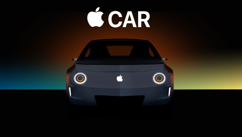 Apple tham vọng thống trị thị trường ô tô với gần 300 bằng sáng chế Apple tham vọng thống trị thị trường ô tô với gần 300 bằng sáng chế