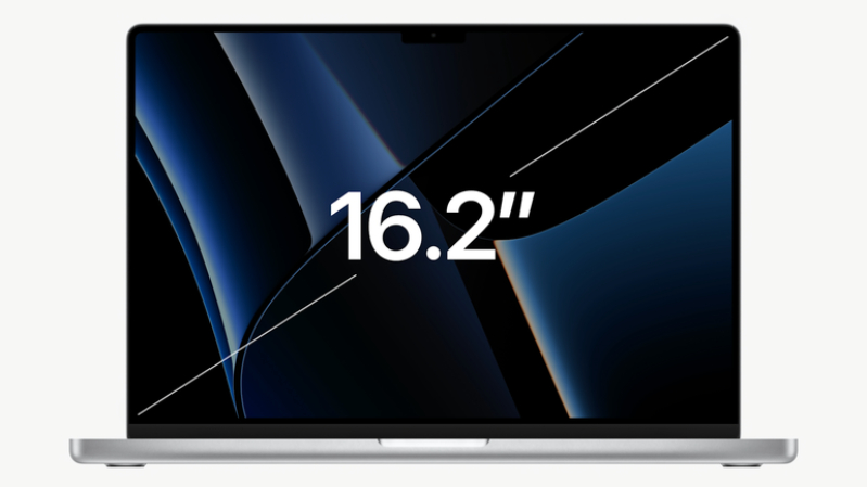 Sự kiện Apple Unleashed ảnh 7 MacBook Pro mới vô cùng mạnh mẽ