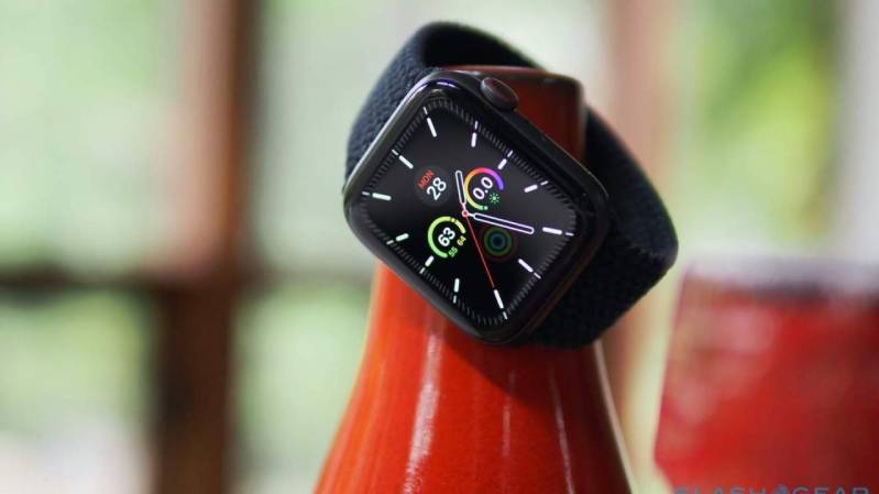 apple watch moi