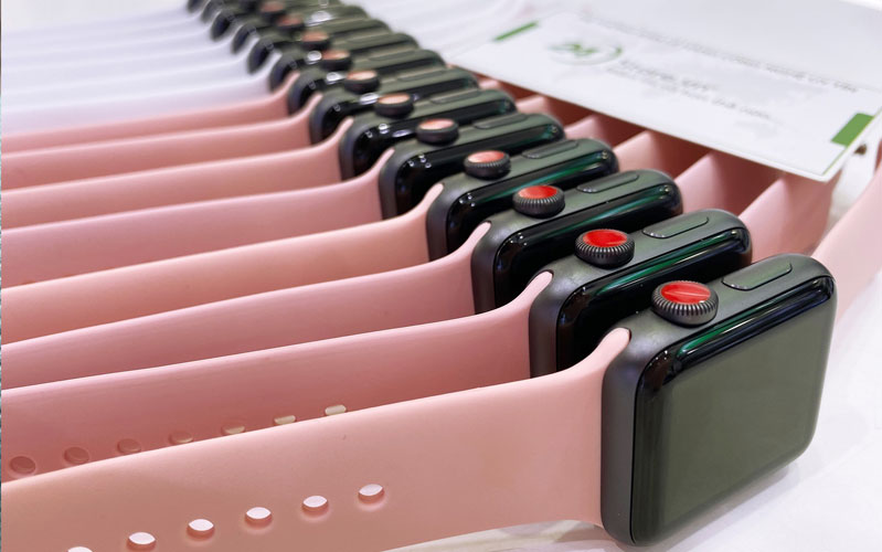 mua apple watch gia re