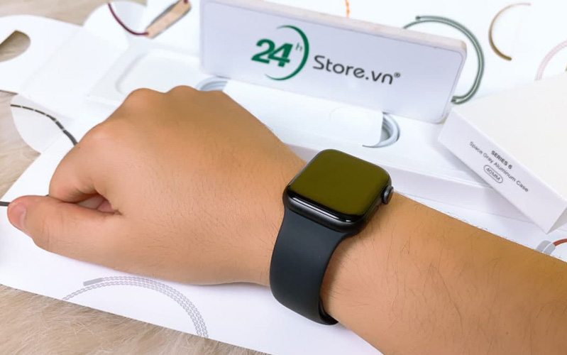 co nen mua apple watch khong