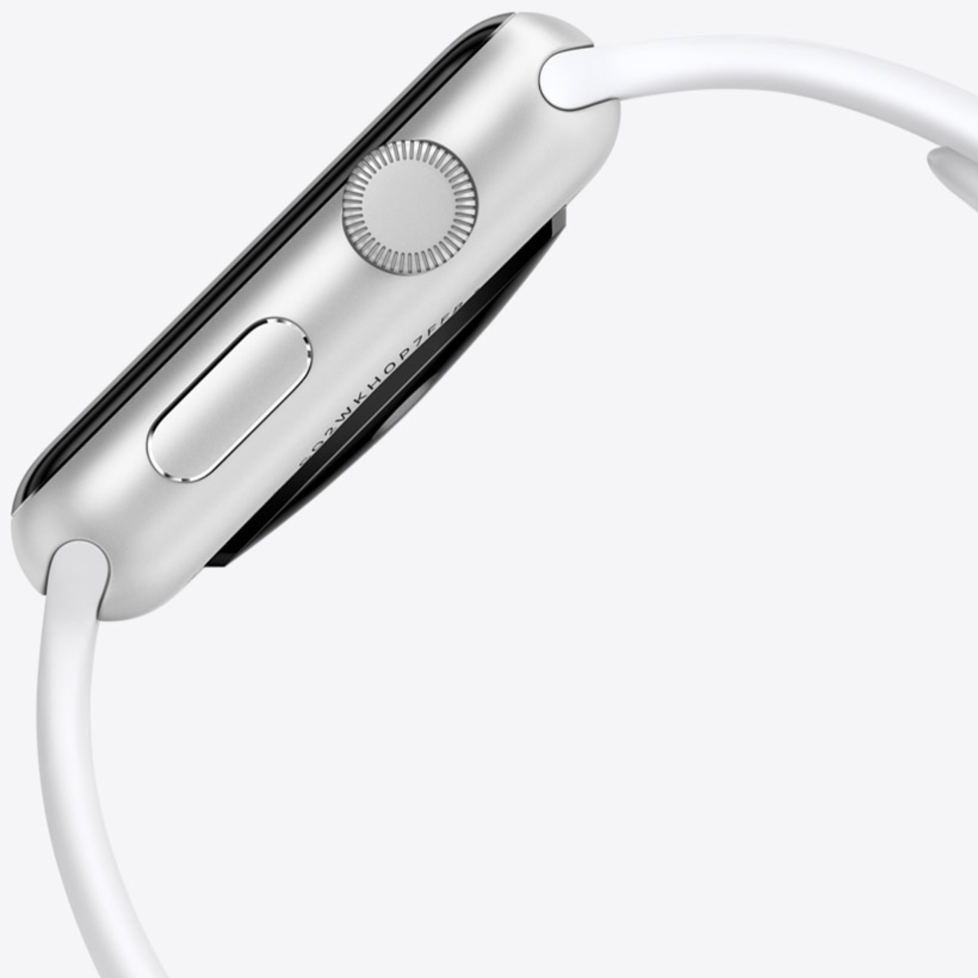 dây đồng hồ apple watch se 2 chính hãng