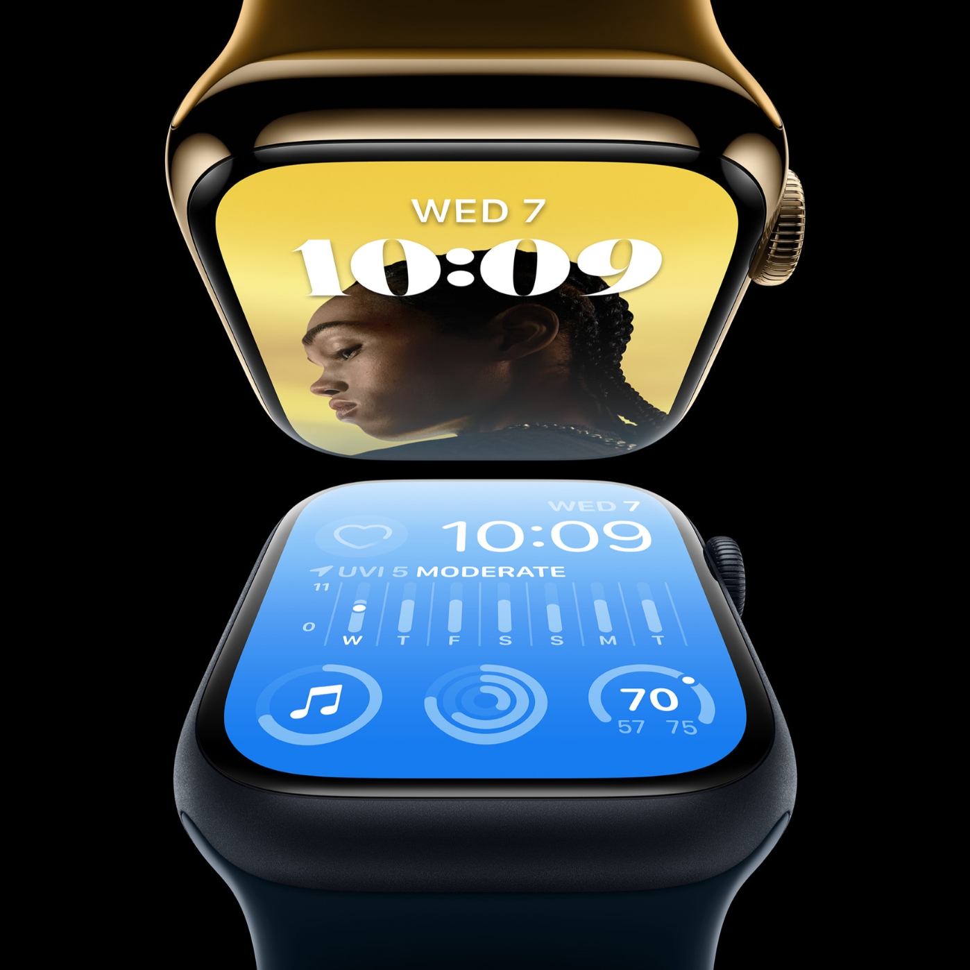 dây đồng hồ apple watch se 2024 chính hãng