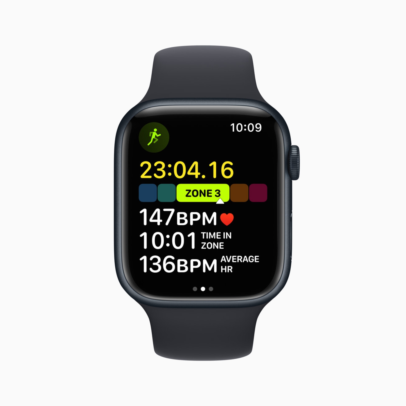 đồng hồ apple watch se 2024