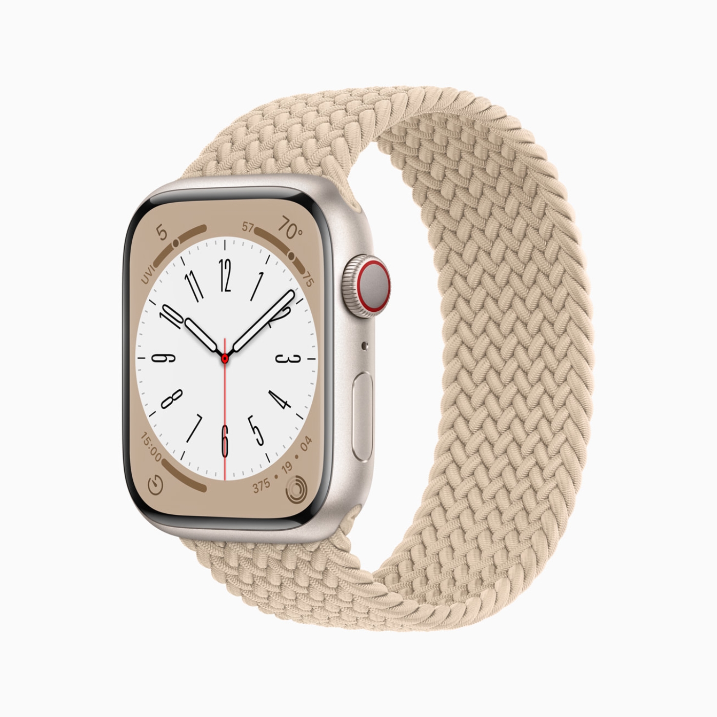đồng hồ thông minh apple se 2024