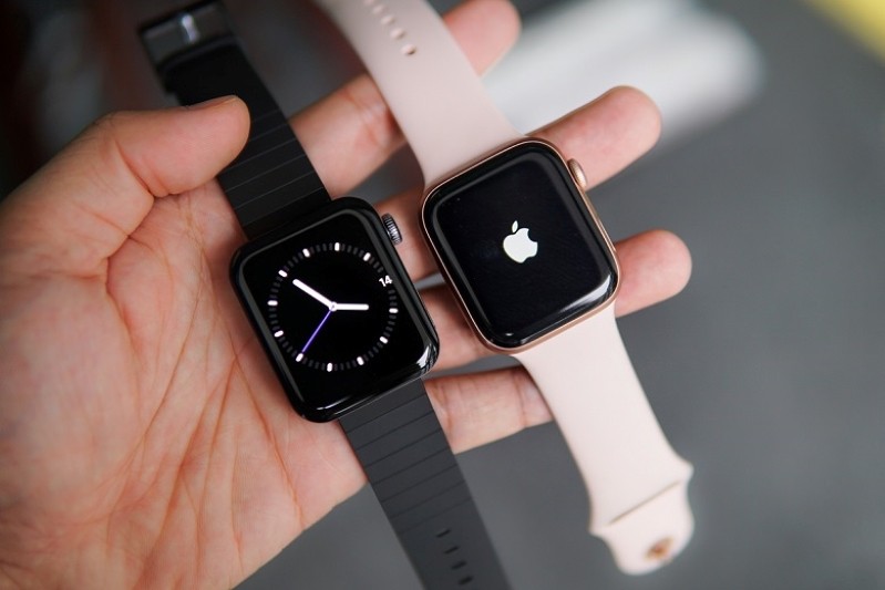 Apple Watch SE 40mm GPS cũ