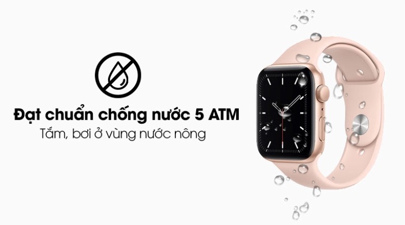 Apple Watch SE 40mm GPS cũ
