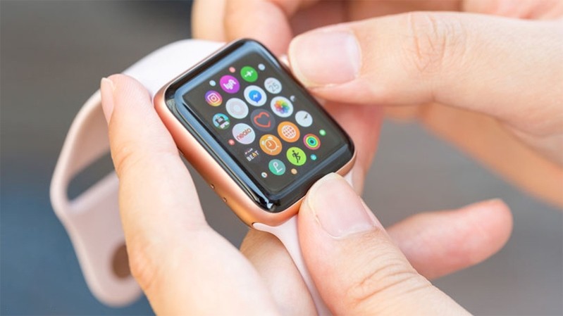 Apple Watch SE 40mm GPS cũ