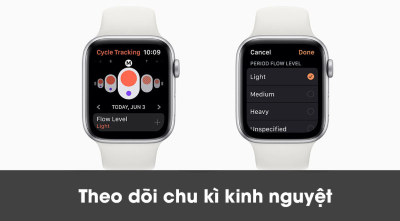 Apple Watch Series 5 LTE
