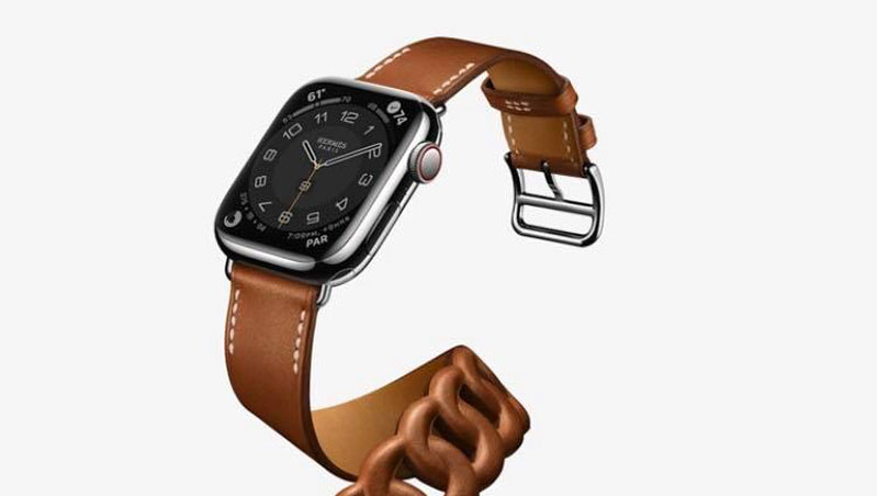 Apple Watch Series 7 - 41mm - LTE có gì mới