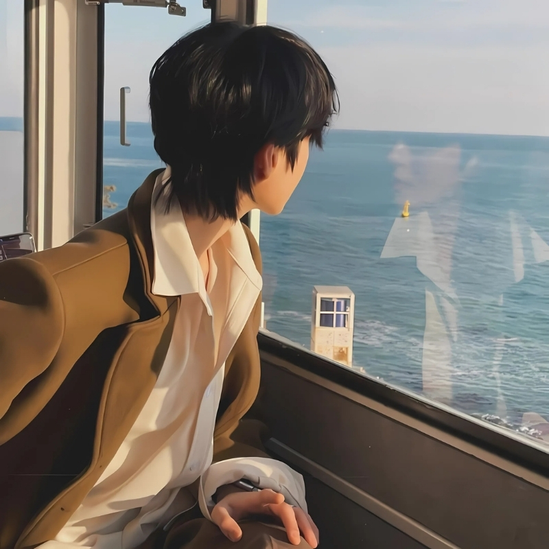 ảnh buồn cho nam cô đơn nhất