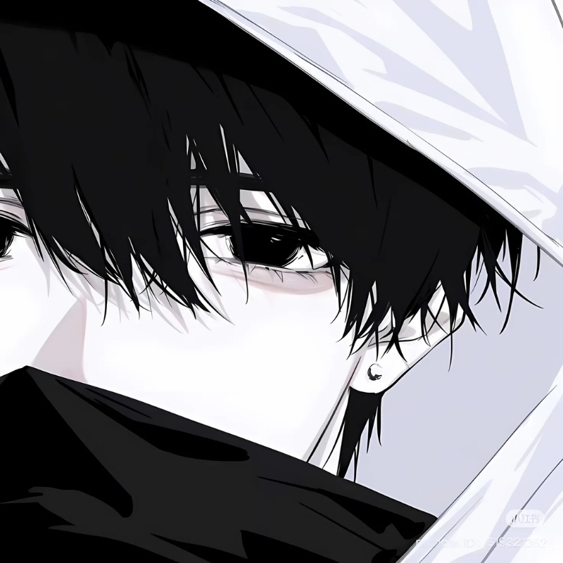 ảnh đại diện buồn anime đẹp nhất