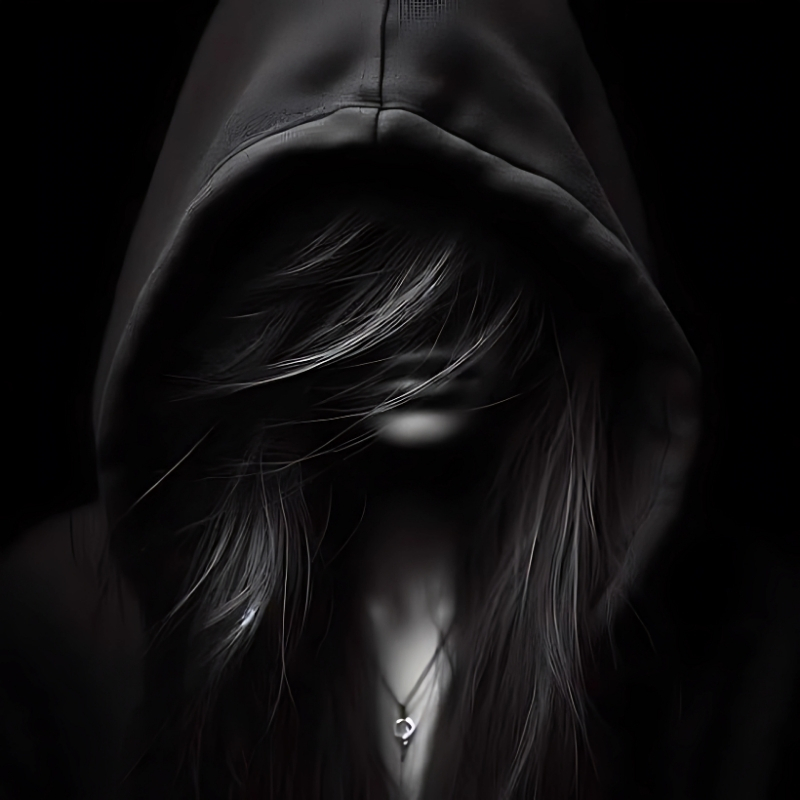 Bộ sưu tập avatar đen ngầu