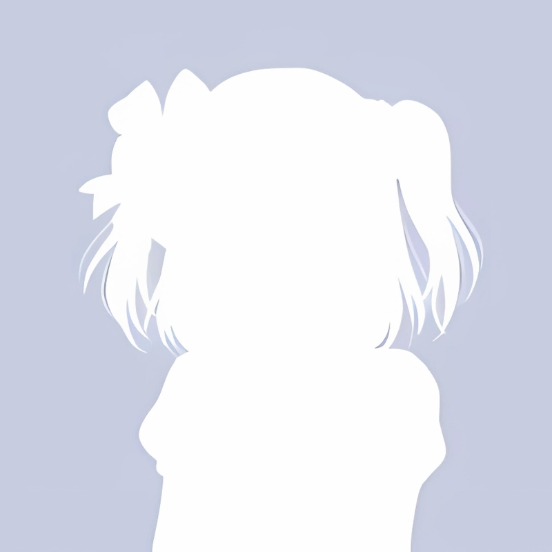 avatar trắng tiktok