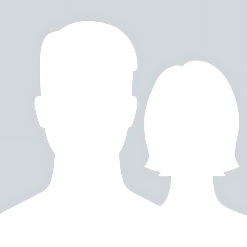 hình profile trắng cho nam và nữ
