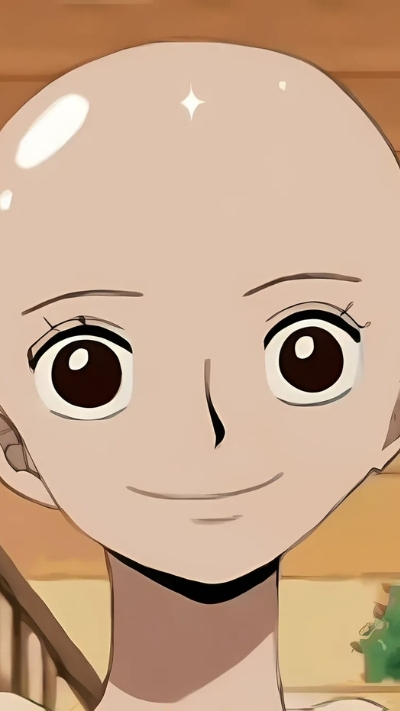 Hình nền anime dễ thương cho nhóm bạn trên điện thoại