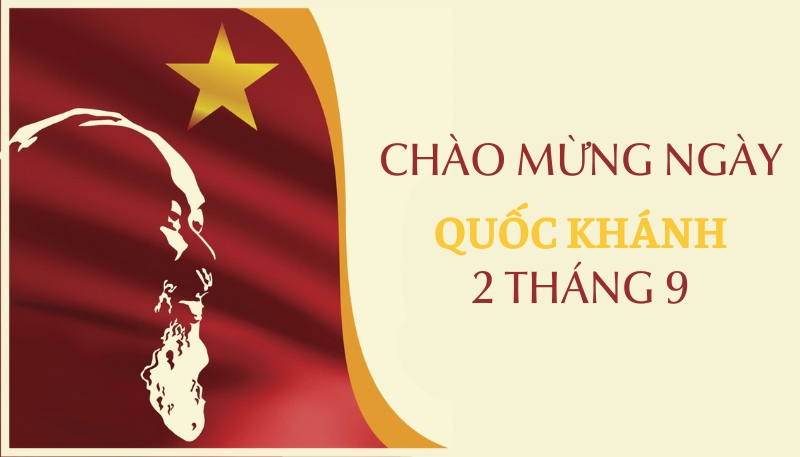 background 2/9, hình nền 2/9, bachground quốc khánh vector