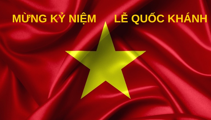 background 2/9, hình nền 2/9, bachground quốc khánh vector