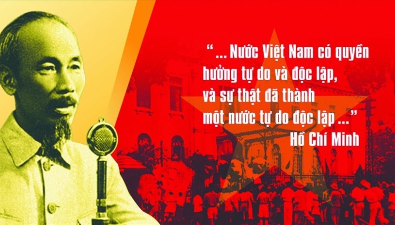 background 2/9, hình nền 2/9, bachground quốc khánh vector