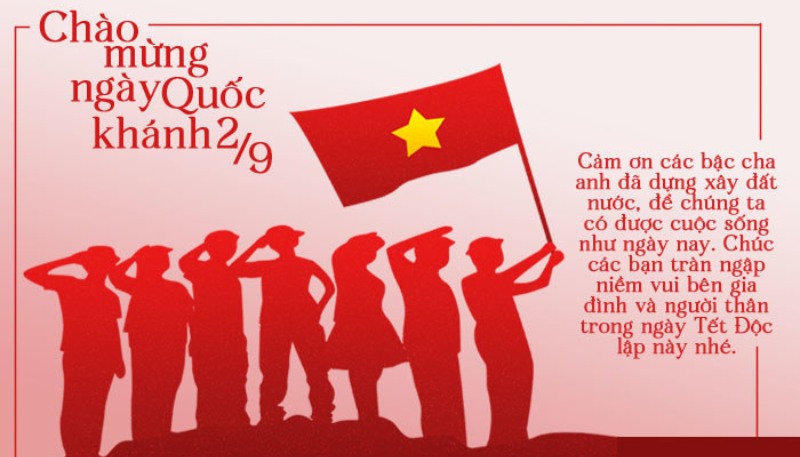 background 2/9, hình nền 2/9, bachground quốc khánh vector