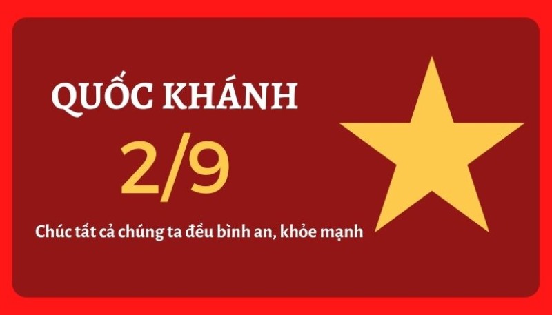 background 2/9, hình nền 2/9, bachground quốc khánh vector