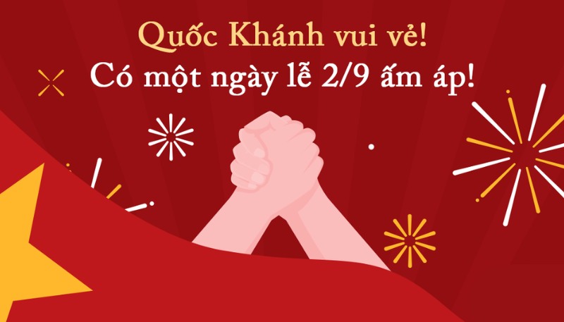 background 2/9, hình nền 2/9, bachground quốc khánh vector