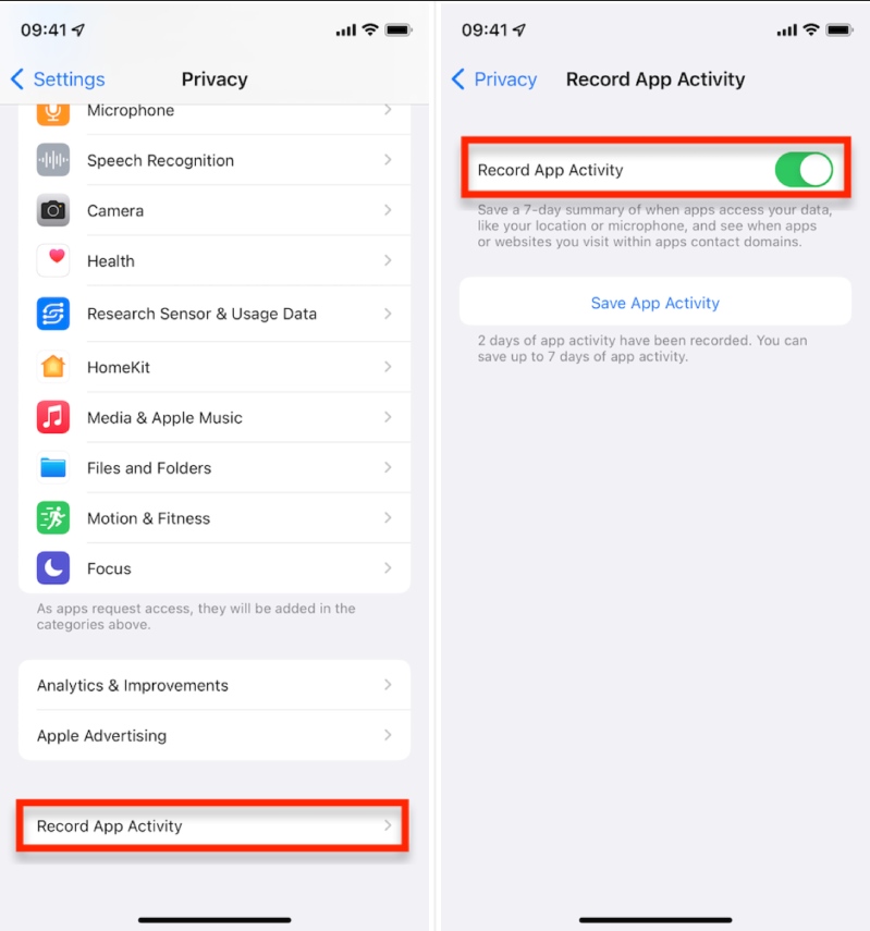 bao mat ios 15 bảo mật ios 15