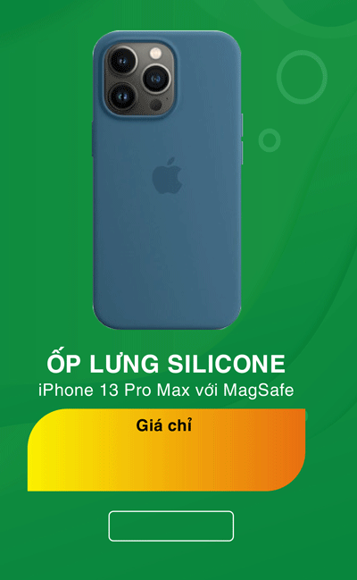 mua op lung iphone 13 pro max ho tro sac magsafe